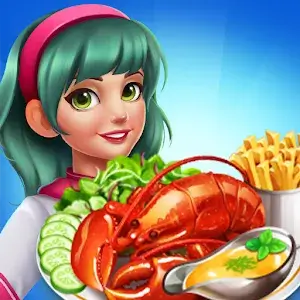 Food Island app icon