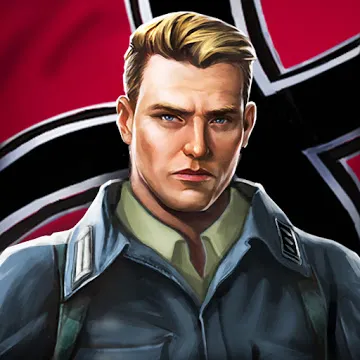 WW2: Strategy & Tactics Games 1942 app icon
