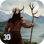 Animals Spirit Island Survival app icon