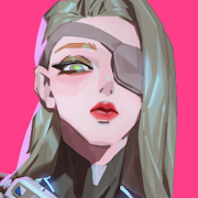 Phantom City app icon