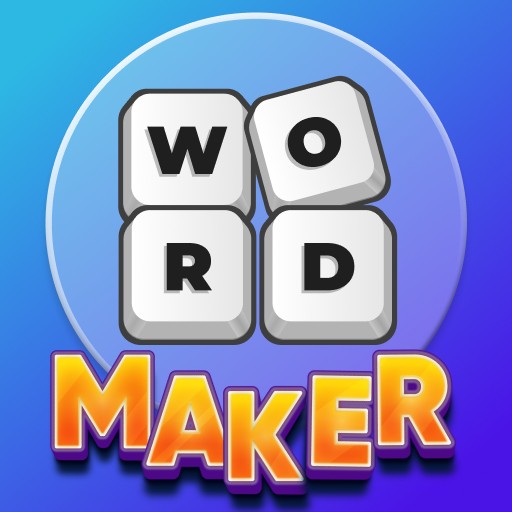 Word Maker APK app icon