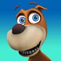 Talking Dog - My Talking Pet app icon