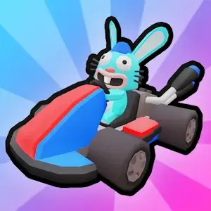 SmashKarts.io app icon