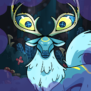 Monster Walk Step Adventure APK 1.2.6 (Full Game) for Android app icon