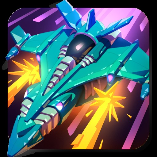 Neonverse APK app icon