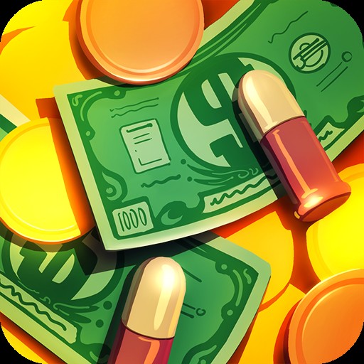 Idle Tycoon APK app icon