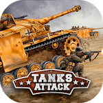 Tanks Attack - v1.0