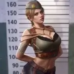 Kiss of War app icon