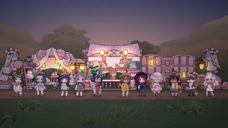 Bistro Heroes - vv4.23.5