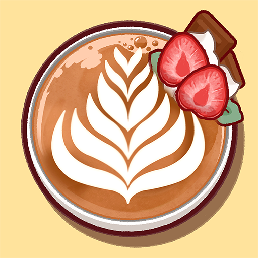Good Coffee, Great Coffee app icon