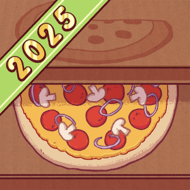 Good Pizza, Great Pizza app icon