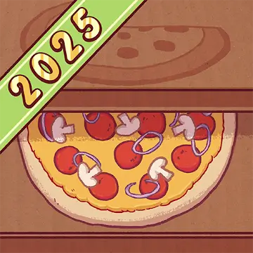 Good Pizza, Great Pizza app icon