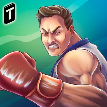 Karate Buddy - Fight for Domination app icon