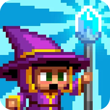 Dice Mage 2 app icon