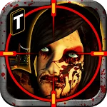 Zombie Sniper 3D app icon