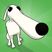 Long Nose Dog app icon