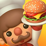 Happy Restaurant APK app icon