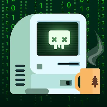 Cyber Dude: Dev Tycoon - v2.1.2