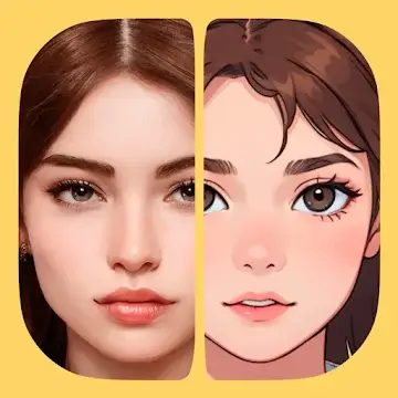 AI Anime Filter - vv3.2.40