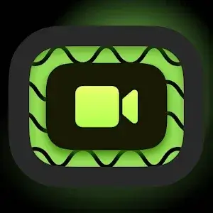 Stabilize Video app icon