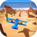 Overground app icon