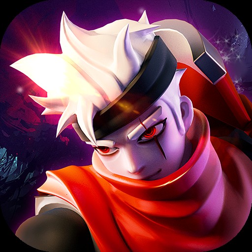 Calibria Crystal Guardians APK app icon