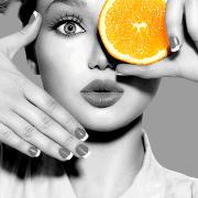 Color Pop Effects app icon