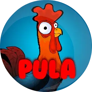 Manok Na Pula app icon