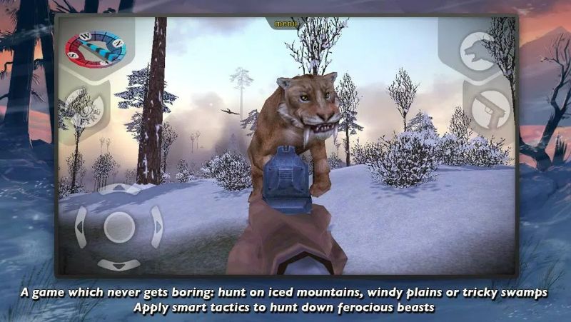 Carnivores: Ice Age - v2.0.1