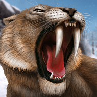 Carnivores: Ice Age app icon