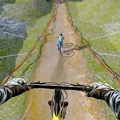 Bike Clash app icon