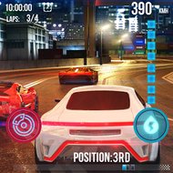 High Speed Race: Road Bandits - v1.8