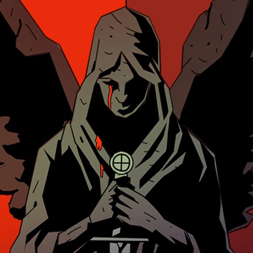 Dice &amp; Spells APK app icon