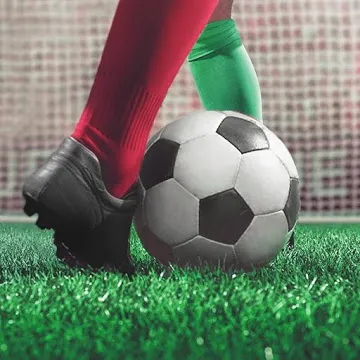 Penalty Kick: Soccer Football app icon