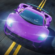 Speed Cars: Real Racer Need 3D app icon
