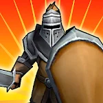 Idle Tower Defense: Fantasy TD Heroes and Monsters app icon