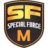 SF Mobile app icon