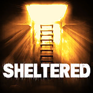 Sheltered app icon