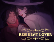 Resident Lover app icon
