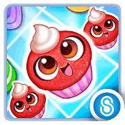 Cupcake Mania app icon