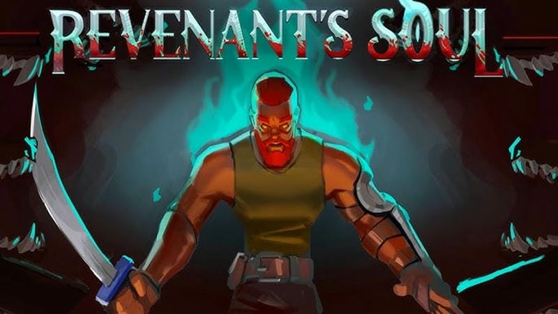 Revenants Soul APK app icon