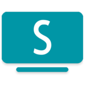 SmartTube Next app icon