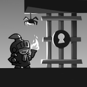 Tricky Castle app icon