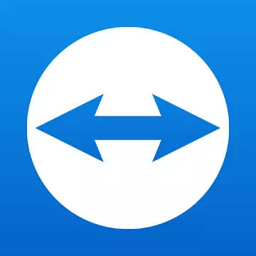 TeamViewer app icon