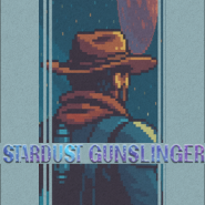 Stardust Gunslinger app icon