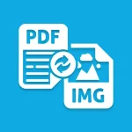 PDF2IMG app icon