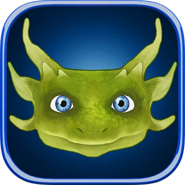 Dragon Maker app icon