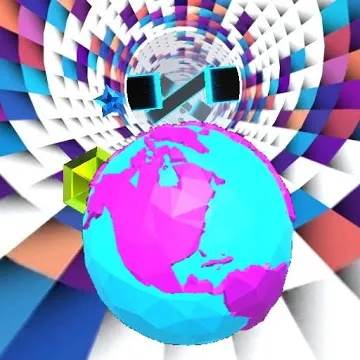 Planet Rush: Smash - v1.19.4