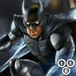 Batman: The Enemy Within app icon