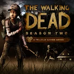 The Walking Dead: Season Two app icon